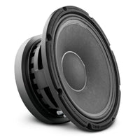 10' Mid-Bass Loudspeaker 600 Watts Rms 8-Ohm - front view | Silarius
