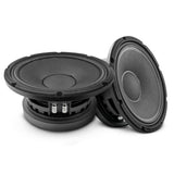 10' Mid-Bass Loudspeaker 600 Watts Rms 8-Ohm - side view | Silarius