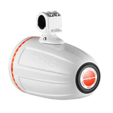 NXL 8' Neodymium Marine and Powersports Towers with Built-in Passive Radiator, 1' Driver and LED ... - detail view | Silarius