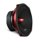 PRO-X 6X9' Mid-Range Bullet Loudspeaker | 200W RMS 8-Ohm - front view | Silarius