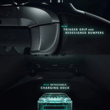 MODDEDZONE 420 XBOX ELITE SERIES 2 CUSTOM MODDED CONTROLLER - detail view | Silarius