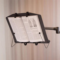 LEVO G2 Book Platform Kit - front view | Silarius