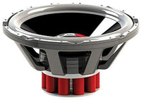TM-SN32 32' Troublemaker Subwoofer - front view | Silarius