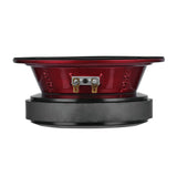 6.5' Sealed Back Mid-High Pro Audio Line Array Loudspeaker | 300W RMS 8-Ohm - detail view | Silarius
