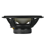 DXQ 6x9" 2-Way Coaxial Speaker with Yellow Straw and Composite Foam Cone | 150W RMS 4-Ohm - detail view | Silarius