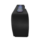 Jeep JT Gladiator Loaded Under Rear Seat Subwoofer Enclosure 4 X 8' ZR8.2D... - detail view | Silarius