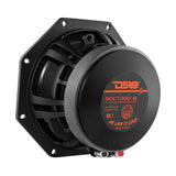 Octagonal 6.5' Mid-Range Loudspeaker 300 Watts Rms 8-Ohm - detail view | Silarius