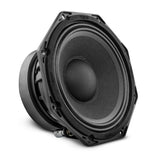 Octagonal 6.5' Mid-Range Loudspeaker 300 Watts Rms 8-Ohm - front view | Silarius
