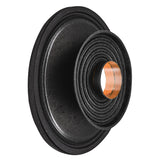 Recone Kit for 6PRO360NSL-8 - rear view | Silarius