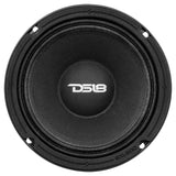 XL 6.5" Mid-Range Loudspeaker 300 Watts Rms 4-Ohm