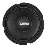 Recone Kit For 6XL600-8 - side view | Silarius