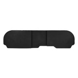 Jeep JT Gladiator Loaded Under Rear Seat Subwoofer Enclosure 4 X 8' ZR8.2D... - detail view | Silarius