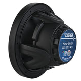 8" Marine 2-Way Hybrid Speaker with RGB LED, Compression Driver and Neodymium Magnet | 350W RMS 4-Ohm - detail view | Silarius