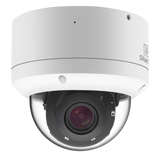 Silarius SIL-DPTZ5MPX12 5MP Auto Focus Dome PTZ Security Camera 12x Optical Zoom 5-60mm Lens NDAA Compliant