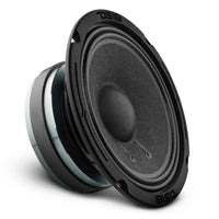 8' Mid-Bass Loudspeaker 150 Watts Rms 4-Ohm - front view | Silarius