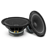 8' Mid-Bass Loudspeaker 150 Watts Rms 8-Ohm - side view | Silarius