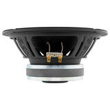 8' Mid-Bass Loudspeaker 150 Watts Rms 4-Ohm - detail view | Silarius
