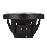 8" Marine 2-Way Hybrid Speaker with RGB LED, Compression Driver and Neodymium Magnet | 350W RMS 4-Ohm - detail view | Silarius