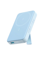 Anker 633 Magnetic Battery - detail view | Silarius