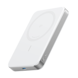 Anker MagGo Power Bank (10K, Slim) - detail view | Silarius
