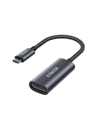 Anker PowerExpand USB-C to DisplayPort Adapter - front view | Silarius