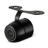 Universal Camera for Front/Rear Position Selectable with Adjustable AHD/CVBS System - front view | Silarius