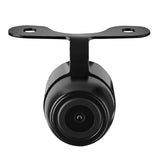 Universal Camera for Front/Rear Position Selectable with Adjustable AHD/CVBS System - side view | Silarius