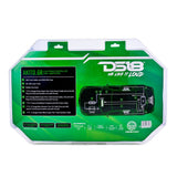 0-GA Amplifier Installation Wiring Kit - Green - detail view | Silarius
