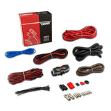 Stage2 Car Audio Package - detail view | Silarius