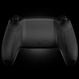 MODDEDZONE BLACKOUT PS5 CUSTOM MODDED CONTROLLER - detail view | Silarius