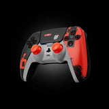 MODDEDZONE BATTLEBORN PS5 CUSTOM MODDED CONTROLLER - side view | Silarius