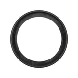 Mounting Ring for box speakers - side view | Silarius