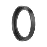 Mounting Ring for box speakers - rear view | Silarius