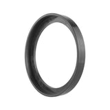 Mounting Ring for box speakers - detail view | Silarius