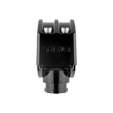 3',2.75',2.5' and 2.25' Clamp and Clamp Adapters for NXL-X and CF-X Towers - detail view | Silarius