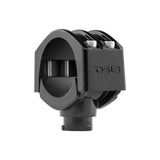 3',2.75',2.5' and 2.25' Clamp and Clamp Adapters for NXL-X and CF-X Towers - detail view | Silarius