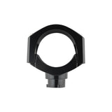 3',2.75',2.5' and 2.25' Clamp and Clamp Adapters for NXL-X and CF-X Towers - rear view | Silarius