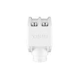 3',2.75',2.5' and 2.25' Clamp and Clamp Adapters for NXL-X and CF-X Towers - detail view | Silarius