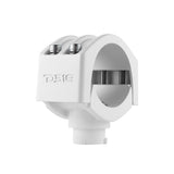 3',2.75',2.5' and 2.25' Clamp and Clamp Adapters for NXL-X and CF-X Towers - detail view | Silarius