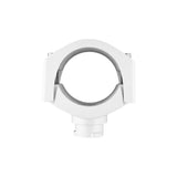 3',2.75',2.5' and 2.25' Clamp and Clamp Adapters for NXL-X and CF-X Towers - detail view | Silarius