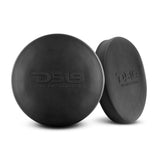 10" Silicone Cover for All Towers, Speakers and Subwoofers - front view | Silarius