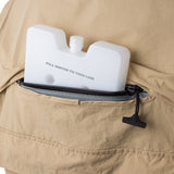 Gobi Heat 13 oz Ice Core - For the Zephyr Cooling Chair and Canyon Youth Cooling Vest - detail view | Silarius