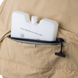 Canyon Women's Cooling Vest - detail view | Silarius