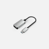 Type C to HDMI - side view | Silarius
