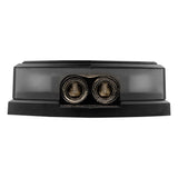 Distribution Block 2 X 0-GA In 4 X 0-GA Out - detail view | Silarius