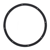 12' Digital LED Ring for Speakers and Subwoofers - detail view | Silarius
