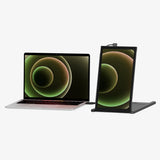 Duex Lite (Refurbished) - detail view | Silarius