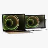 Duex Lite (Refurbished) - detail view | Silarius