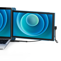Duex Lite (Refurbished) - front view | Silarius