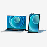 Duex Lite (Refurbished) - detail view | Silarius